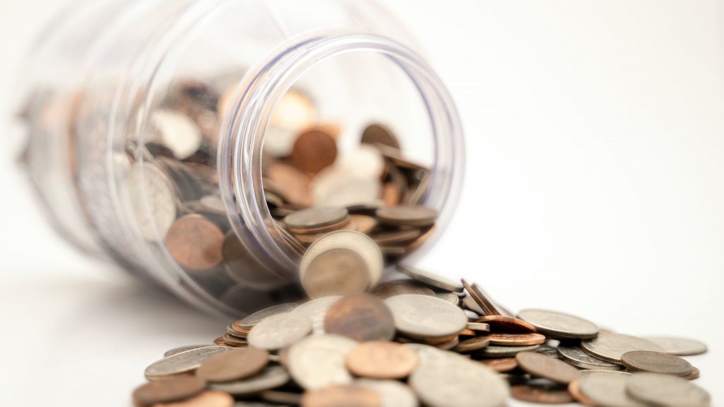Festgeld