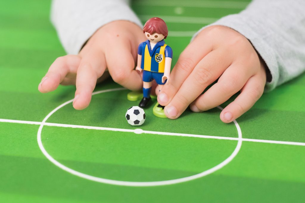 Sport für Kinder