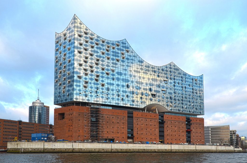 Hamburg Wochenende