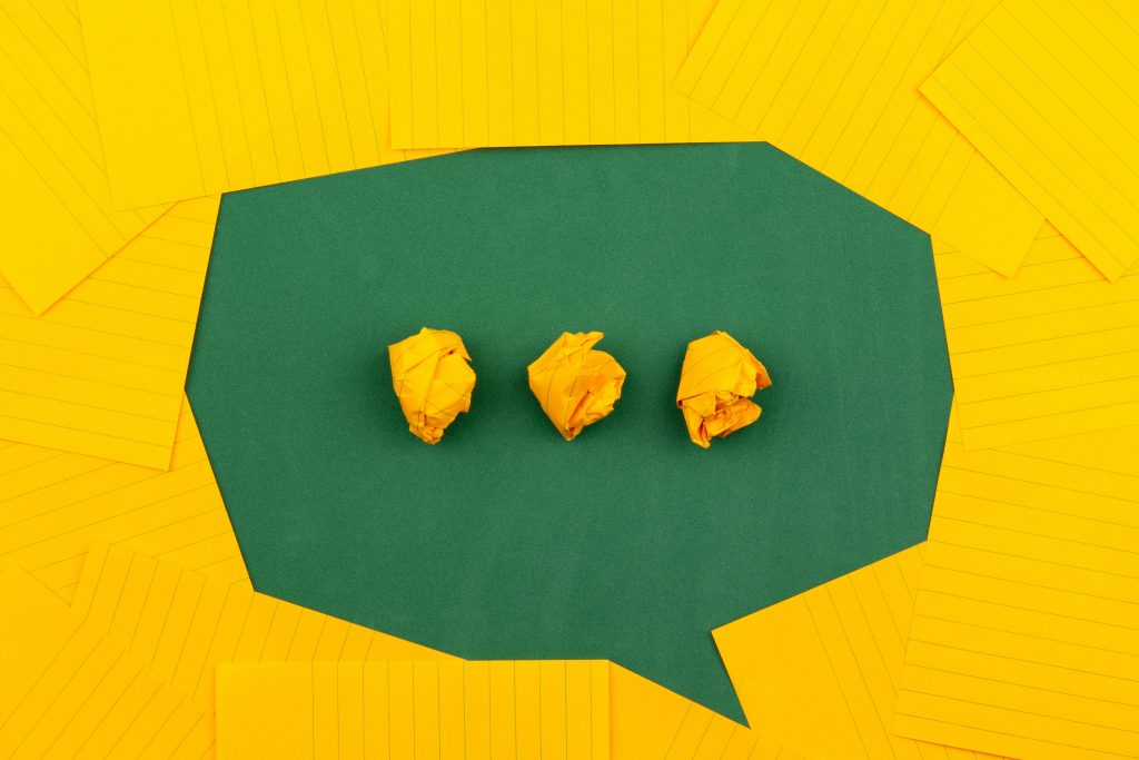 Origami richtig falten