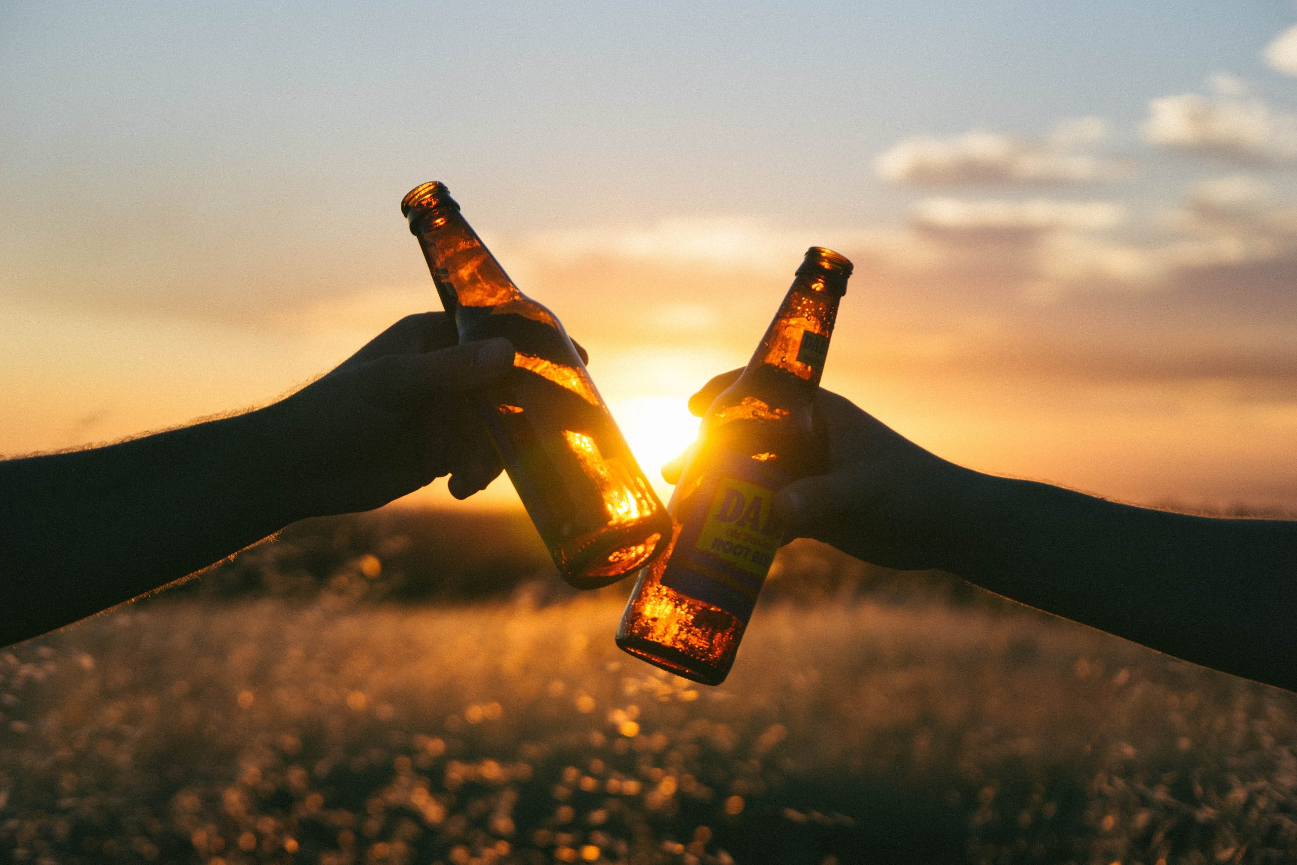 Was wissen Sie über Bier?